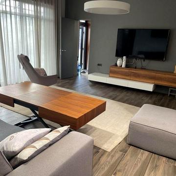 Аренда дома 2к Сан Роща гараж бассейн