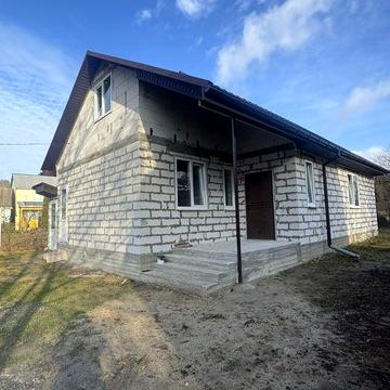 Продаж Будинку 57тис$