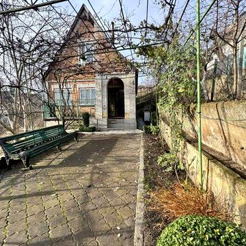 Продаж БЕЗ КОМІСІІ садового будинку (дачі)