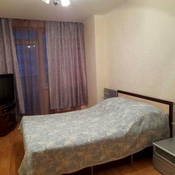 Сдам двухкомнатную квартиру Таирова