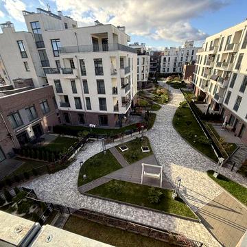 ВІд власника! Без комісії! Продається 3-х км. кв. ЖК «Вілла Магнолія» ЖК Вілла магнолія