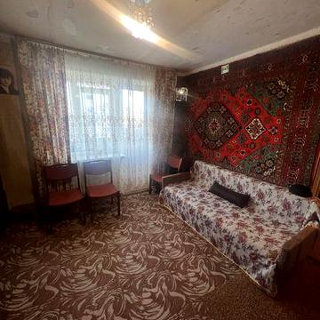 Здається 1 кім квартира в Центрі міста