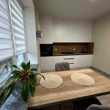 Перша здача 1-кімнатної квартири з паркомісцем, поруч Центру