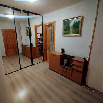 Продам 3к квартиру улица Калиновая начало (93М2)