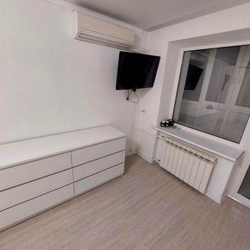 Реальная 1-ка в Центре, Исторический Музей, Архитектора Бекетова