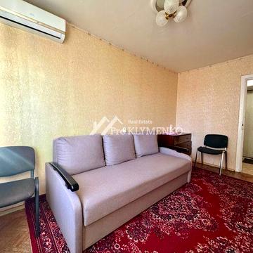 2-х кімн. вул. Андрія Малишка 3, Жмаченко, парк Перемоги