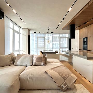 Андрія Верхогляда вул. (Михайла Драгомирова), 17-В