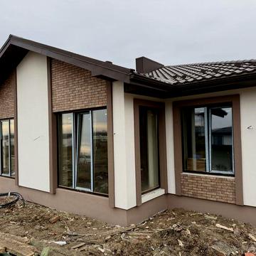 Котедж - двоян від Забудовника! Масив Макарова