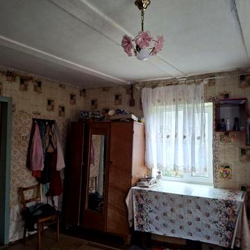 Продаж будинку в селі