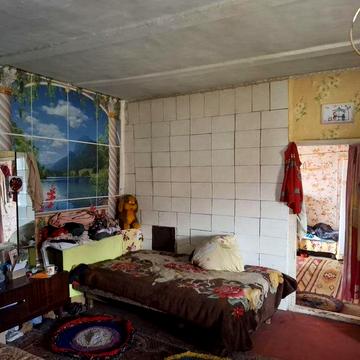 Продаж будинку в селі