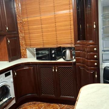 Миколи Міхновського бульв. (Дружби народів), 3-А