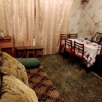 Продається 1 кімн. квартира, готова до заселення. Є Балкон. 30 м.кв.