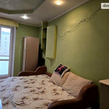 Продаж 2к Квартира Кравчука вулиця