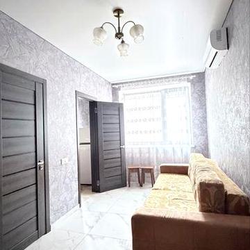 Аренда 2х.ком.квартиры ул.Украинская,Центрально-Городской район