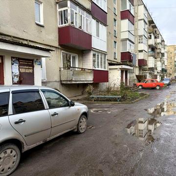 Продам 1 кімнатну квартиру