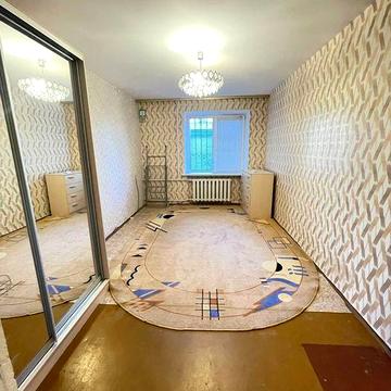 Терміново!Здається 2-кімнатна квартира