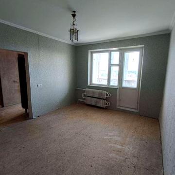 Продам однокімнатну квартиру