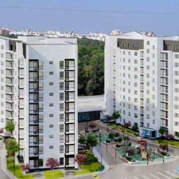 Квартира 1кімнатна ЖК "Айсберг"Єоселя, ЄВідновлення ЖК Айсберг