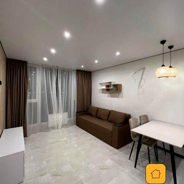 Продам смарт-квартиру у ЖК Акварель-8 ЖК Акварель-8