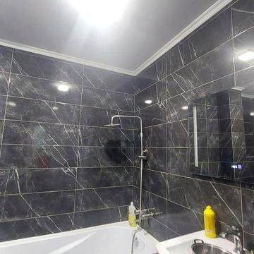 Сдаётся 2-комнатная квартира.
Нострой  ЖК- Розенталь 
1- этаж
С ремонт