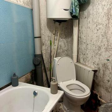 Сдам 1-ком. Квартиру Самарь (Новомосковск)