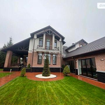 Довгострокова оренда 7к Дім Гайова вулиця