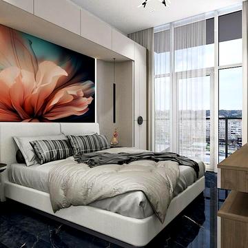 Вячеслава Чорновола просп. (), 16