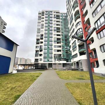 Продаж! 2 кім квартира з ремонтом | Львів Сокільники Трускавецька ЖК На Трускавецькій