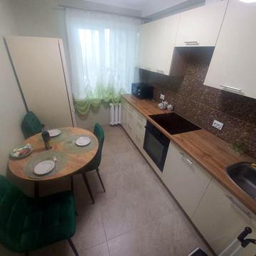 1 комнатная Гортоп первая сдача для чистоплотных людей