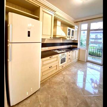 Оренда 3-кімнатної квартири 92 кв. м по вул. Вишенського у Львові