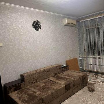 Продам однокомнатную квартиру