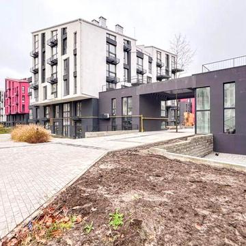 3к квартира 96м2 жк City Lake ЖК City lake