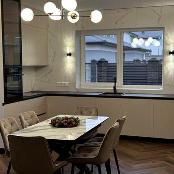 Укомплектований будинок - двоян!