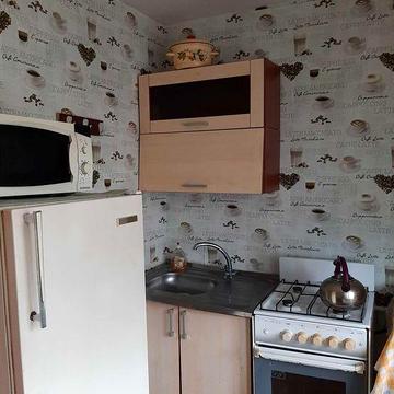 Здається одно кімнатна квартира