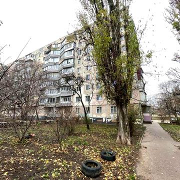 Продам двокімнатну квартиру на Таїрово