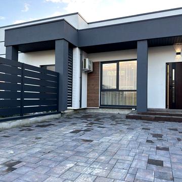 ЄОселя! Укомплектований котедж. Р-н Льонокомбінату!