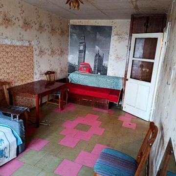 Продам 1х комнатную квартиру на Днерострое