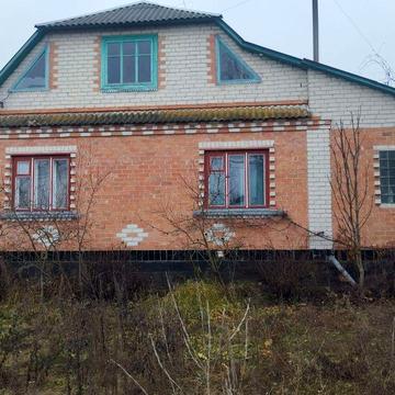 Продам будинок в смт Шацьк