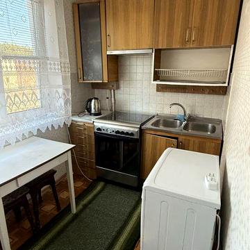 Здам 1 кімн. Квартиру в Обухові, вул Миру 14!