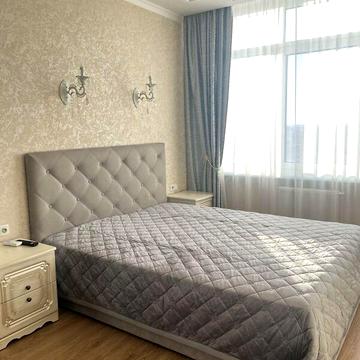 Довгострокова оренда 1к Квартира Академіка Сахарова вулиця ЖК Пятьдесят четвертая жемчужина