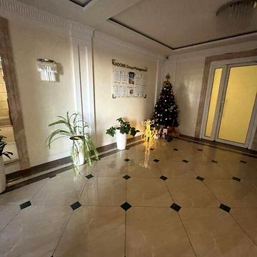 Довгострокова оренда 1к Квартира Академіка Сахарова вулиця ЖК Пятьдесят четвертая жемчужина