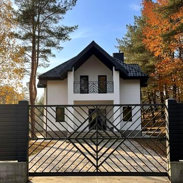 Каштанова вул. (Тракторна), 128А