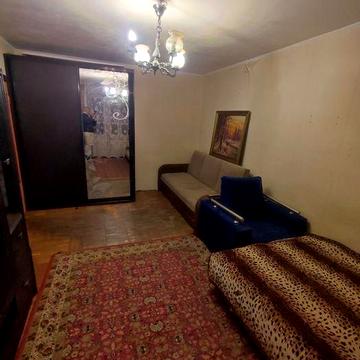 Здам 1к квартиру на Бальзака 8В Початок Троєщини