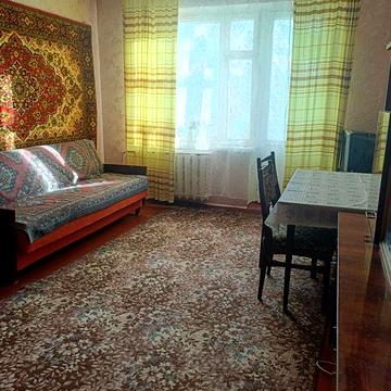 Однокімнатна квартира І.Сірка