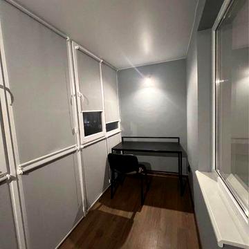 Вільна  дизайнерська 1к квартира