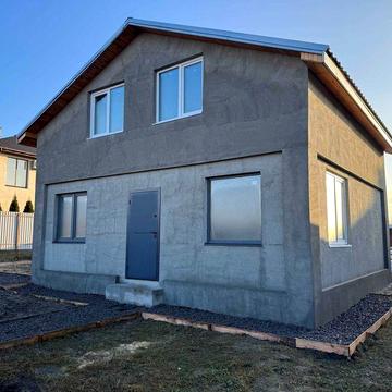 Продаж будинку 120м2. с. Бобриця