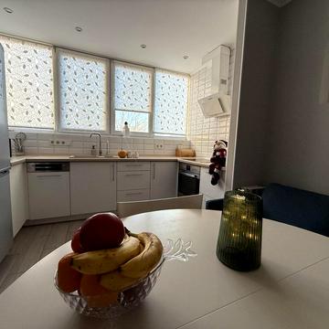 Валерія Лобановського просп. (Червонозоряний), 15/7