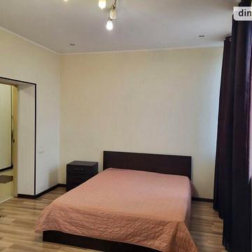 Довгострокова оренда 1к Квартира Академіка Корольова вулиця