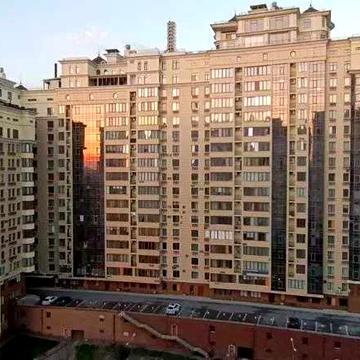 Собственник. Продажа 2-к. кв. 10/16 ЖК Сокольники, ул. Профессорская.