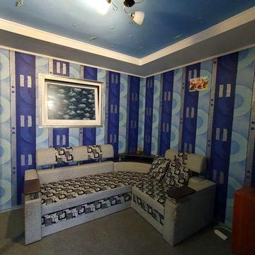 Сдаётся в аренду 2-х комнатная квартира. Намыв. Озерная.